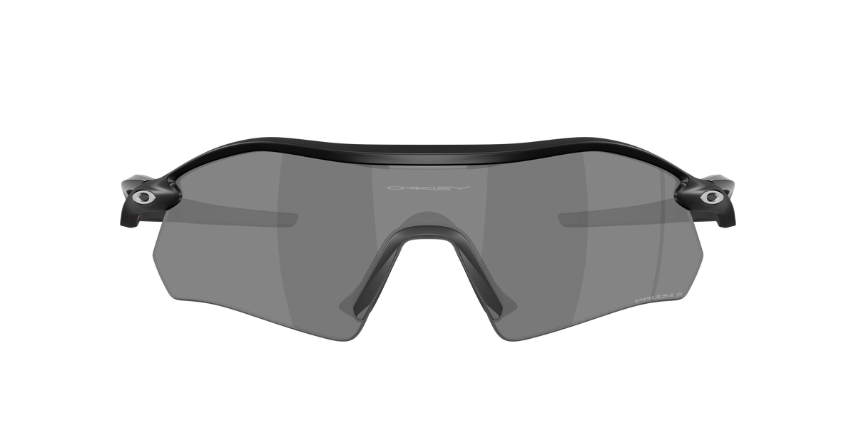 Radar Plate - Matte Black-2