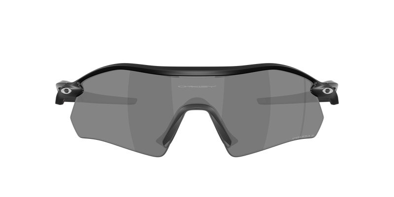 Radar Plate - Matte Black