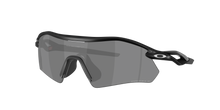 Radar Plate - Matte Black