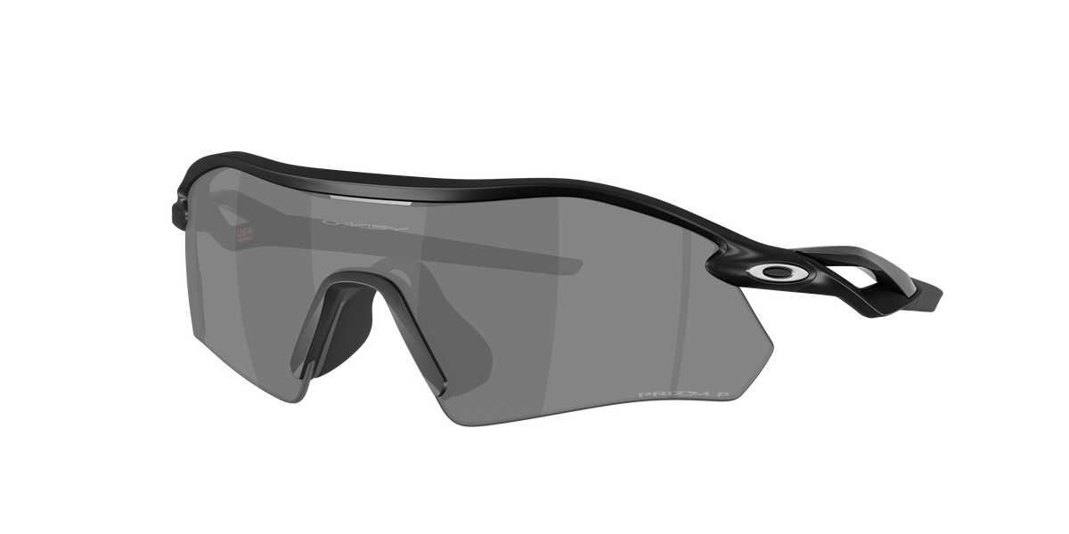 Radar Plate - Matte Black