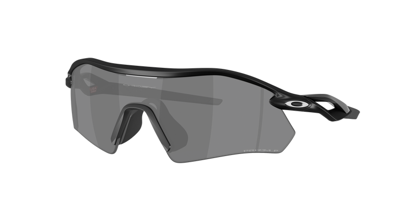 Radar Plate - Matte Black