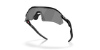 Radar Plate - Matte Black