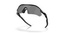 Radar Plate - Matte Black