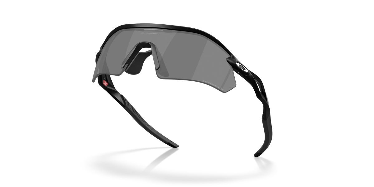 Radar Plate - Matte Black-4