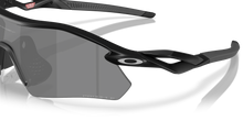 Radar Plate - Matte Black