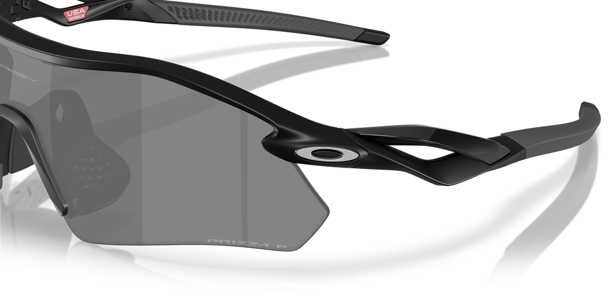 Radar Plate - Matte Black-6