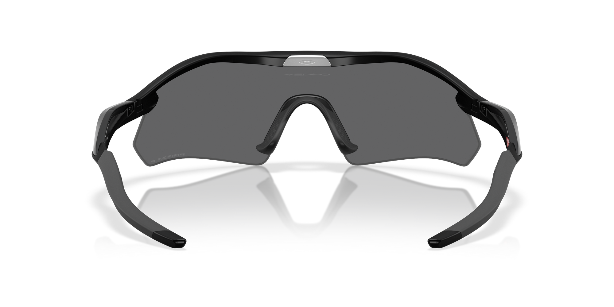 Radar Plate - Matte Black