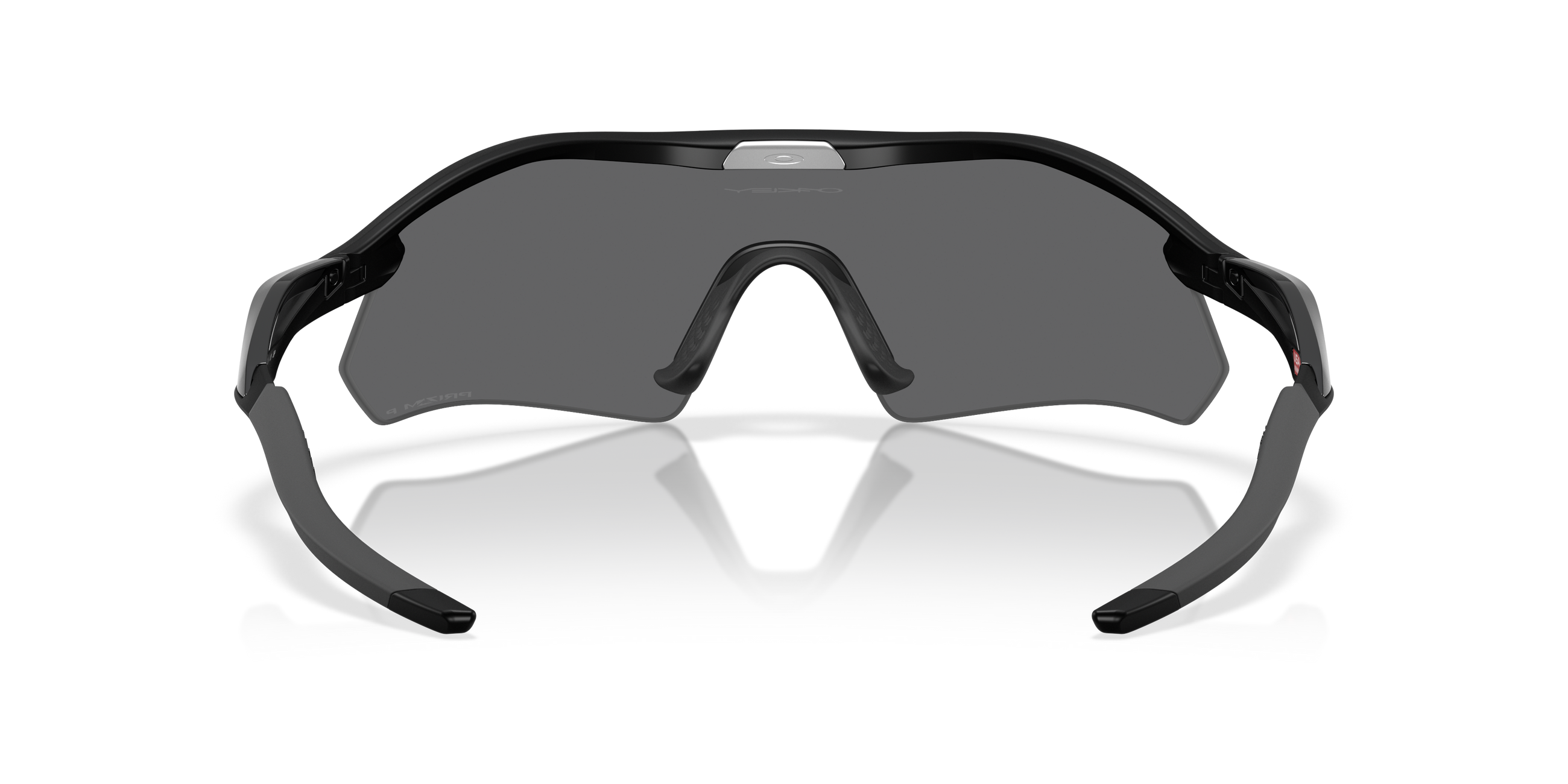 Radar Plate - Matte Black