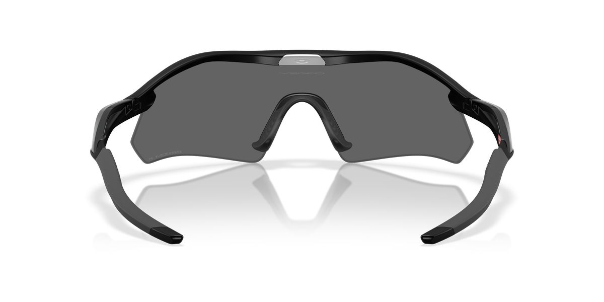 Radar Plate - Matte Black-8
