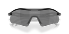 Radar Plate - Matte Black