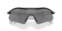 Radar Plate - Matte Black