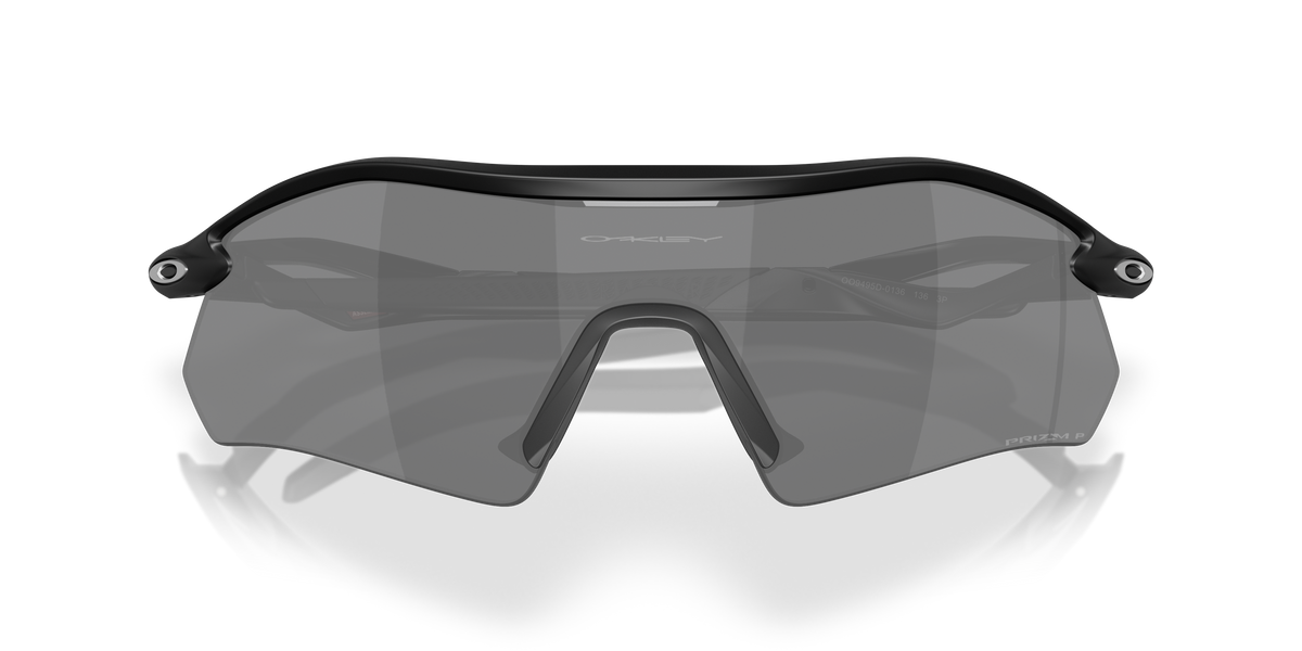 Radar Plate - Matte Black-5