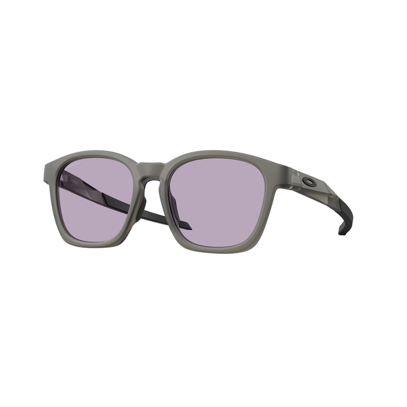 Shackle - Matte Grey Smoke