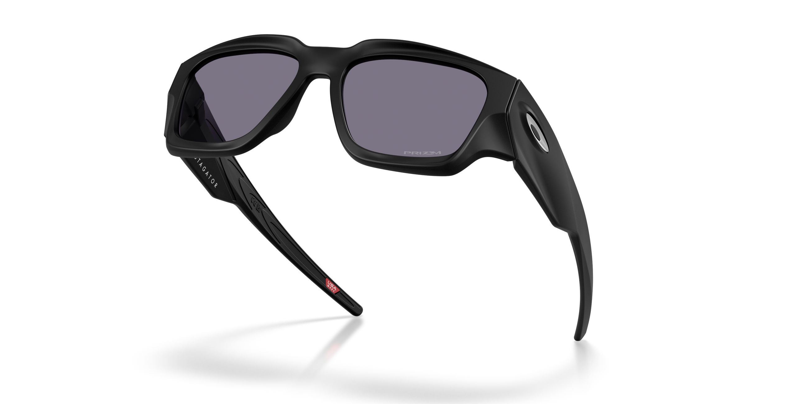 Instagator - Matte Black