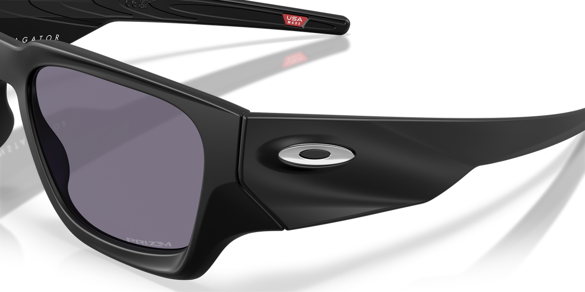 Instagator - Matte Black-6