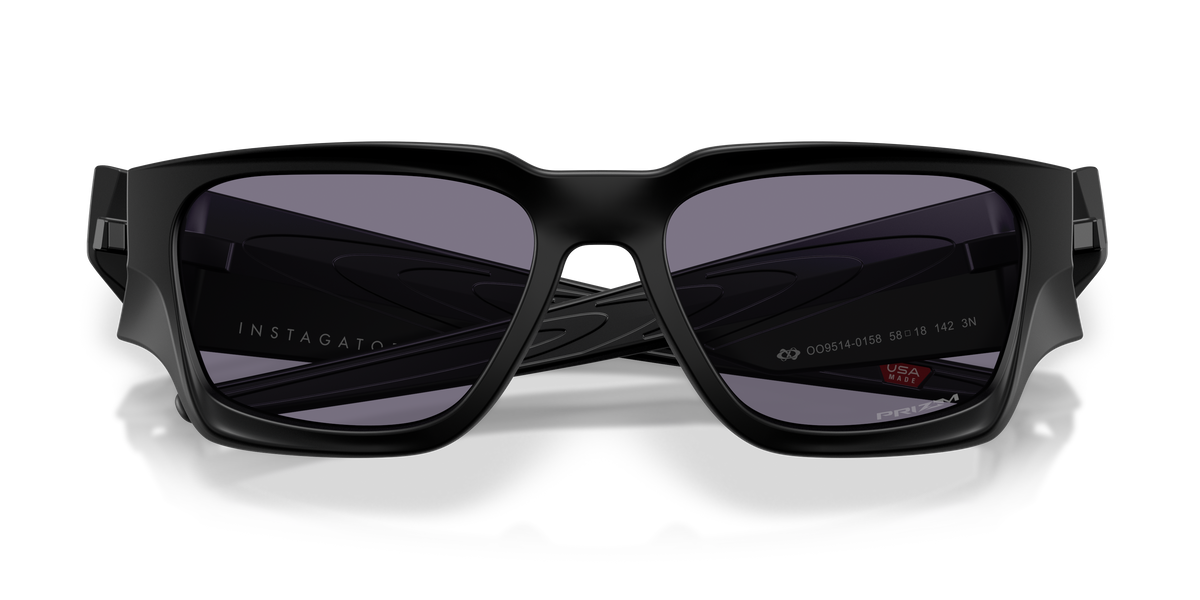 Instagator - Matte Black-5