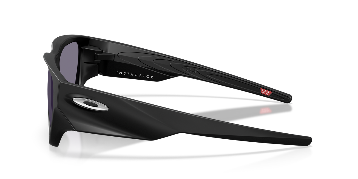 Instagator - Matte Black-3