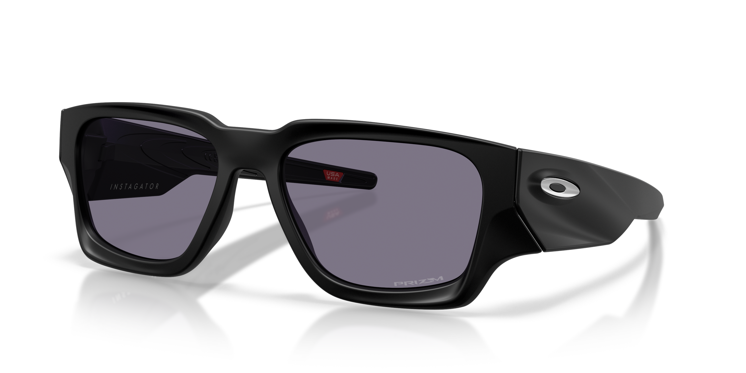 Instagator - Matte Black