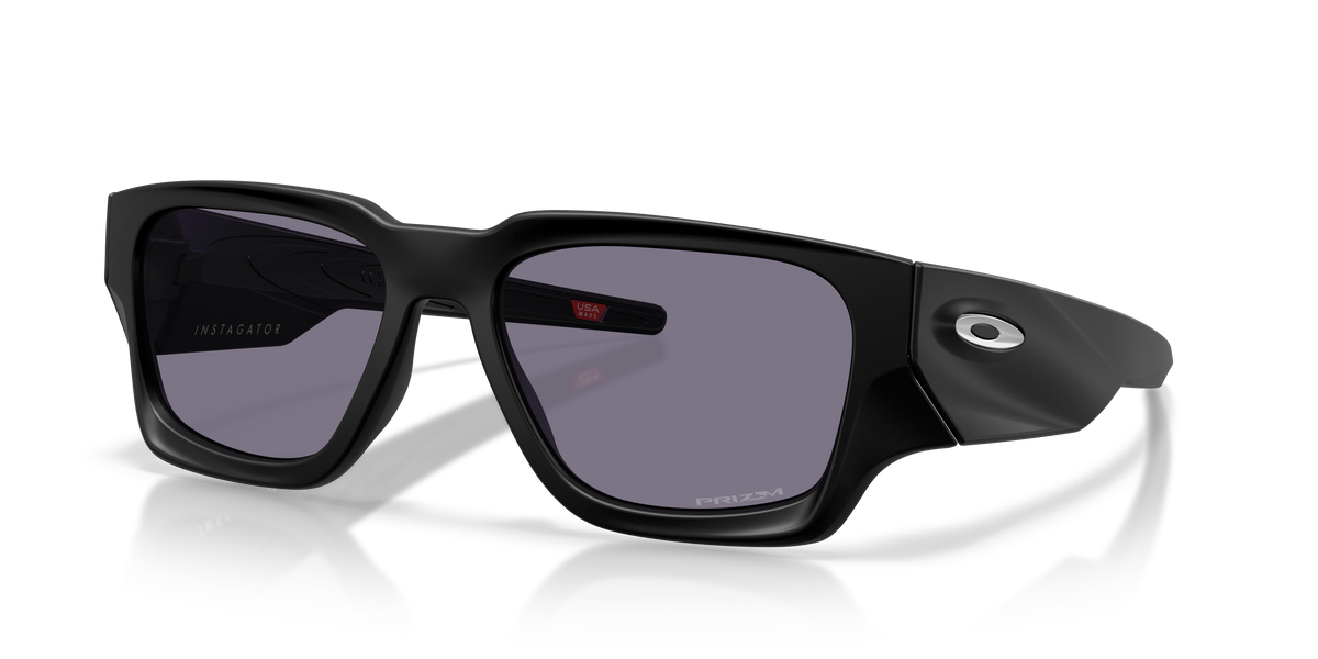 Instagator - Matte Black