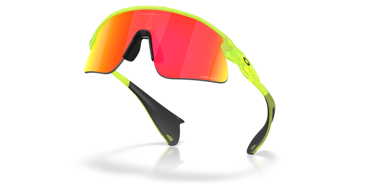 Stunt Devil - Matte Uranium-4