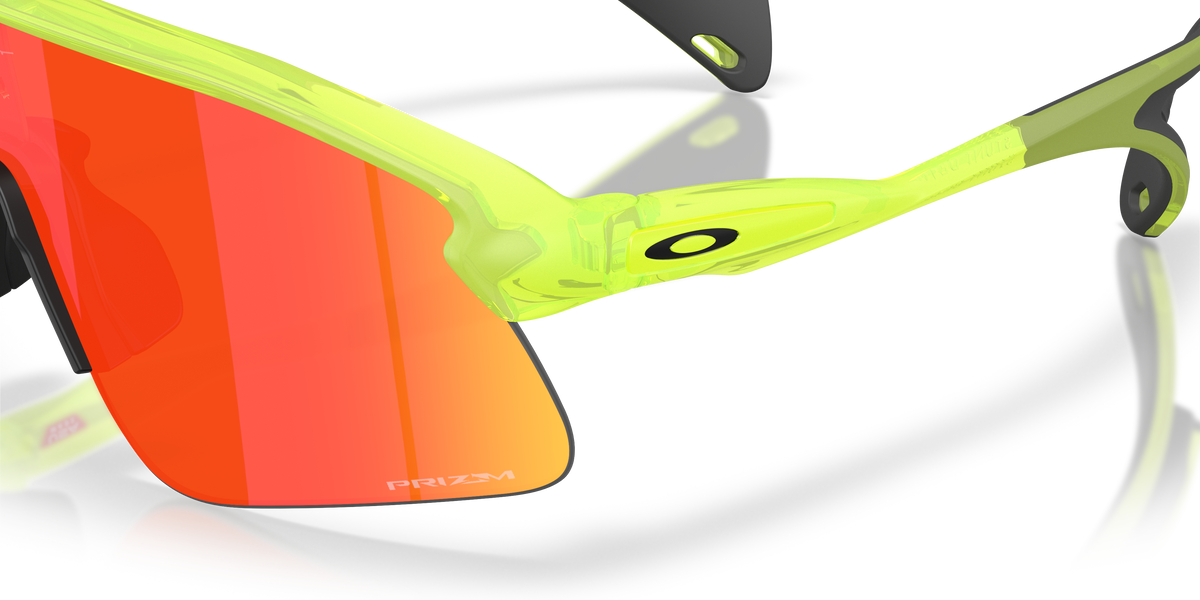 Stunt Devil - Matte Uranium-6