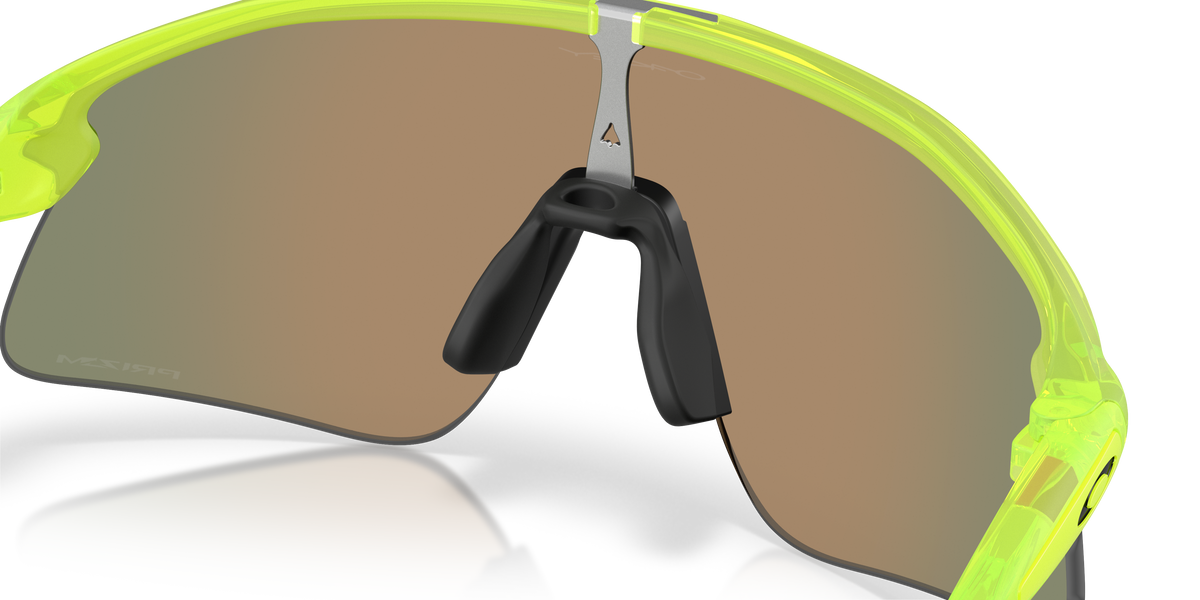 Stunt Devil - Matte Uranium-7