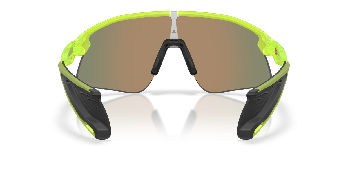 Stunt Devil - Matte Uranium-8
