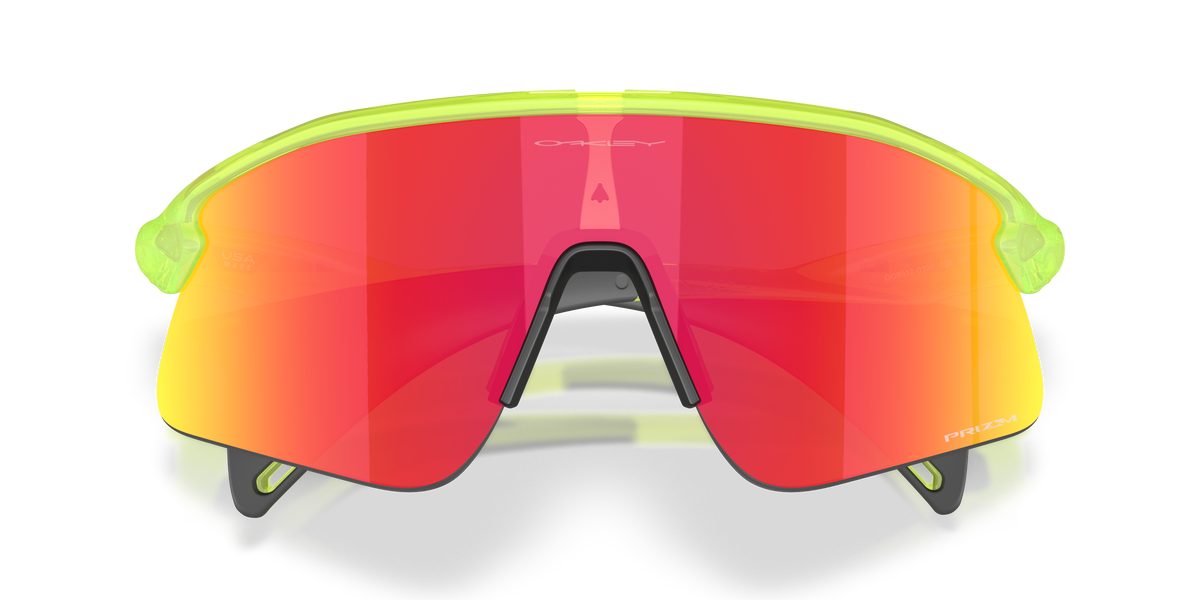 Stunt Devil - Matte Uranium-5