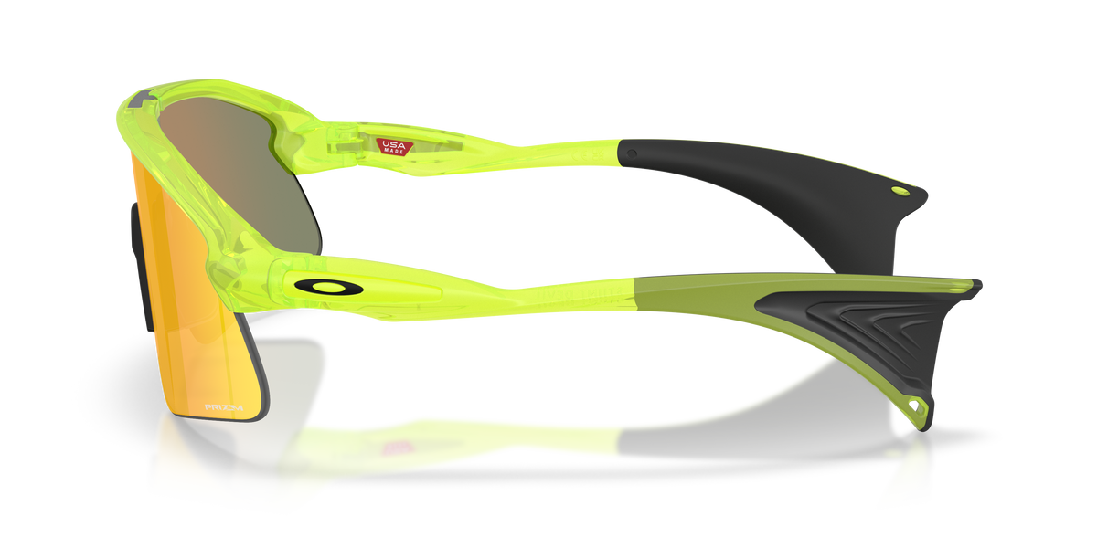 Stunt Devil - Matte Uranium-3