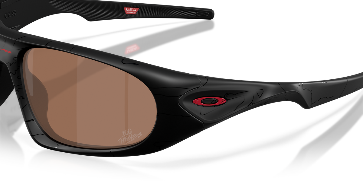 Neoforma - 100T Matte Black-6