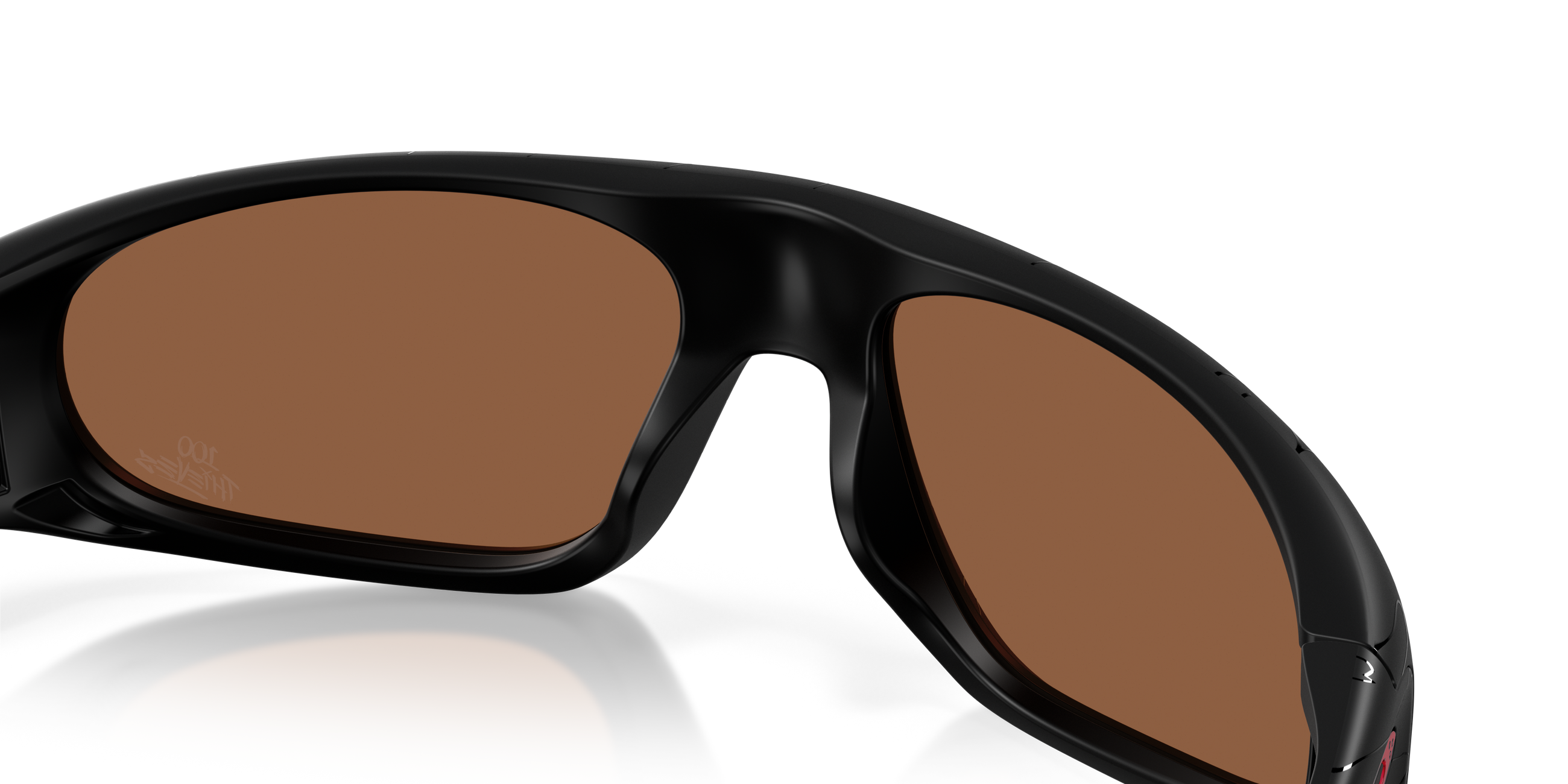 Neoforma - 100T Matte Black