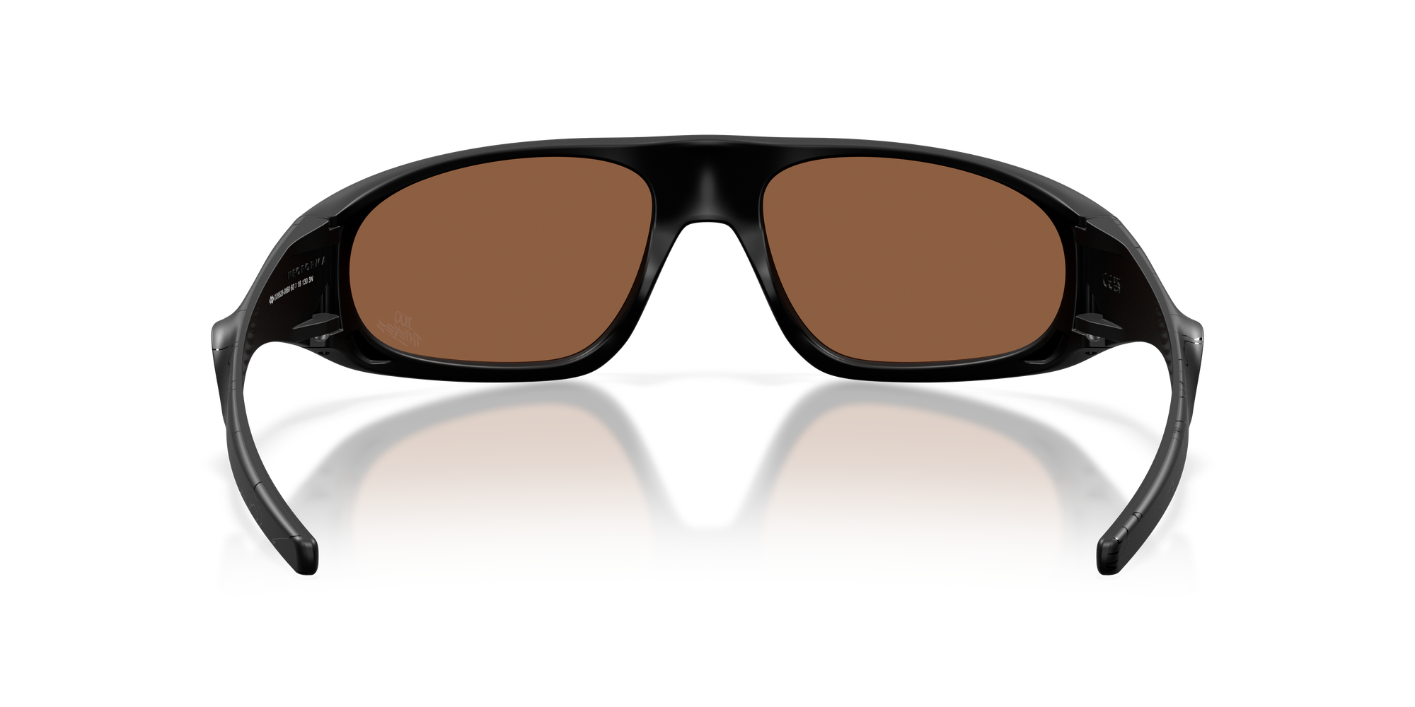 Neoforma - 100T Matte Black
