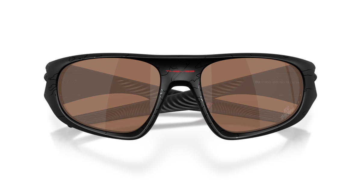 Neoforma - 100T Matte Black-5