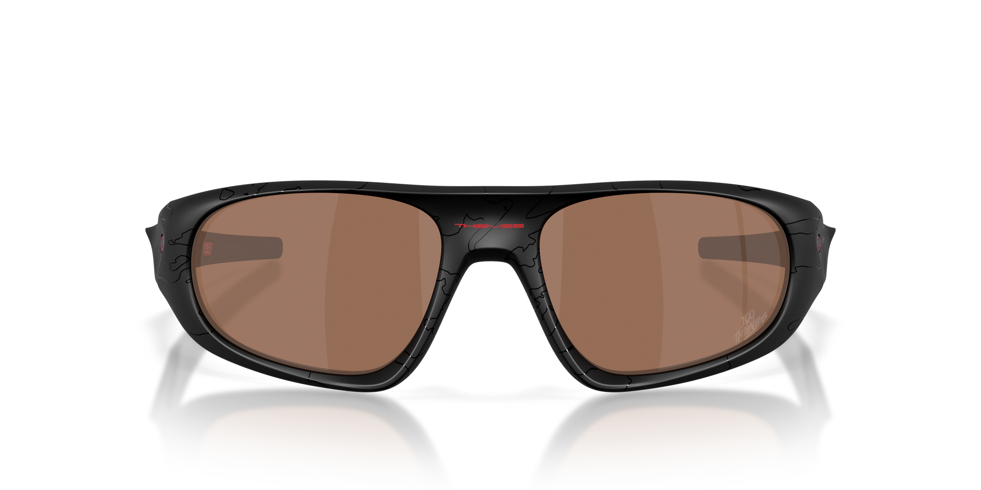 Neoforma - 100T Matte Black