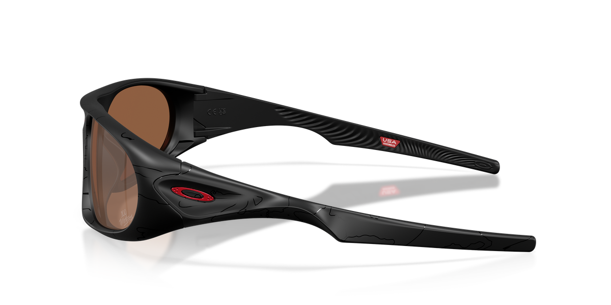 Neoforma - 100T Matte Black-3