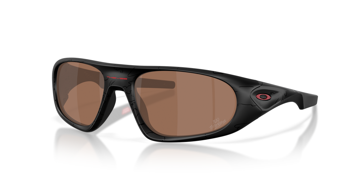 Neoforma - 100T Matte Black