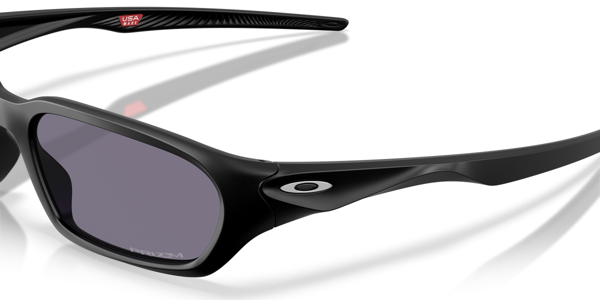 Terraforma - Matte Black-6