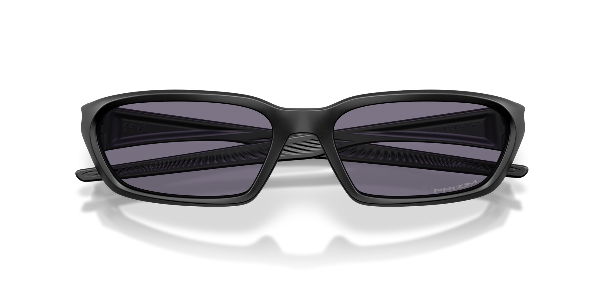 Terraforma - Matte Black