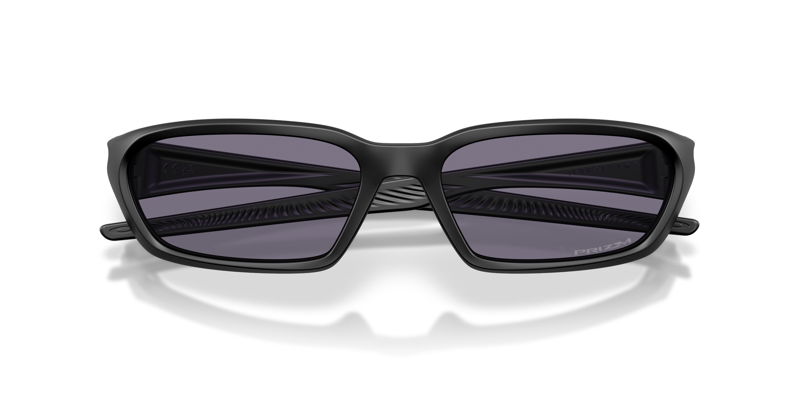 Terraforma - Matte Black