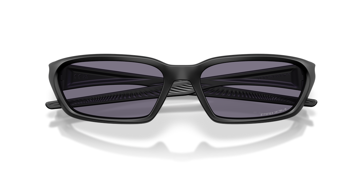 Terraforma - Matte Black-5