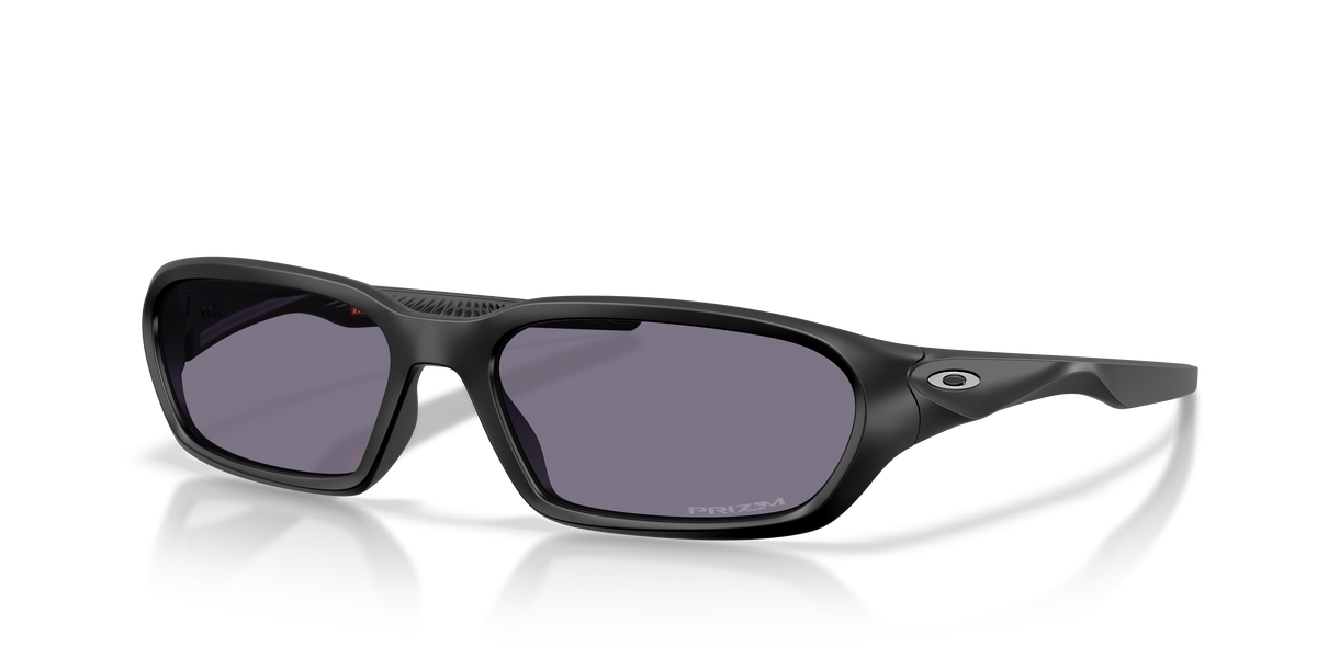 Terraforma - Matte Black