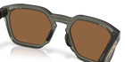 HSTN SQ - Grey Smoke