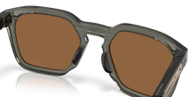 HSTN SQ - Grey Smoke