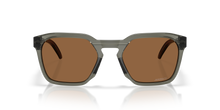 HSTN SQ - Grey Smoke