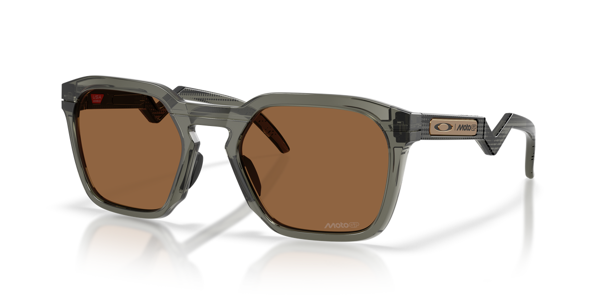 HSTN SQ - Grey Smoke