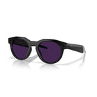 Meta HSTN Black With Transitions Amethyst