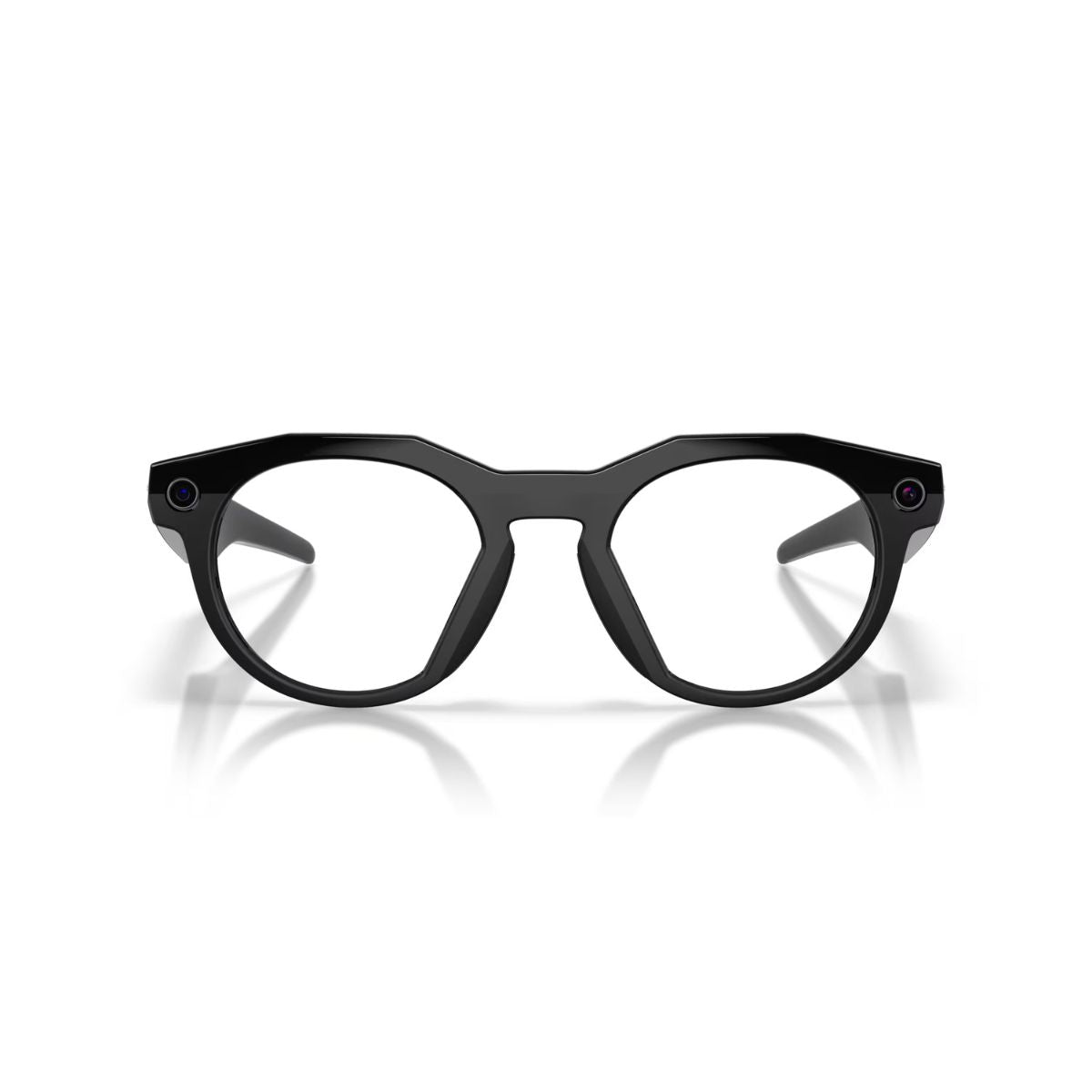 Meta HSTN Black With Transitions Amethyst