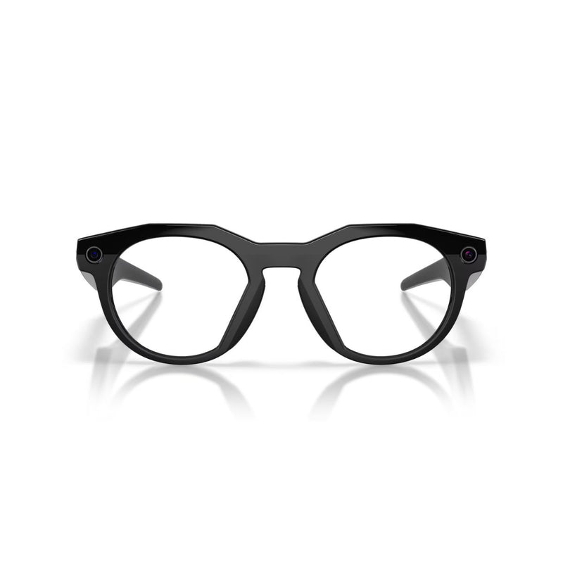 Meta HSTN Black With Transitions Amethyst