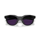 Meta HSTN Black With Transitions Amethyst