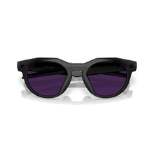 Meta HSTN Black With Transitions Amethyst
